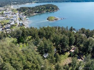 122 Geer Lane, Orcas Island, WA 98245