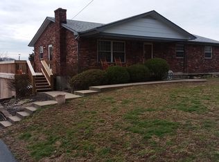 2059 Raymond Rd, Shepherdsville, KY 40165