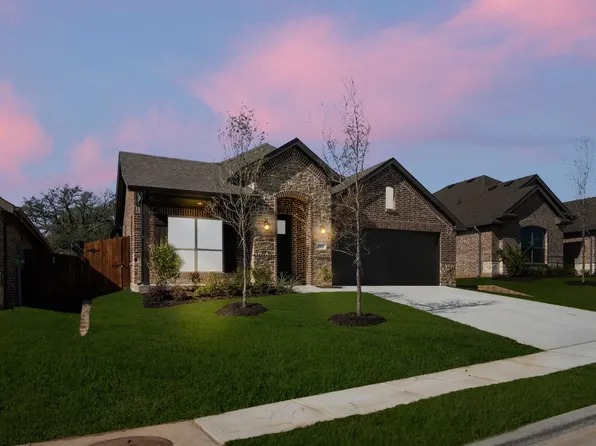 517 Waterford Park Blvd, Weatherford, TX 76087