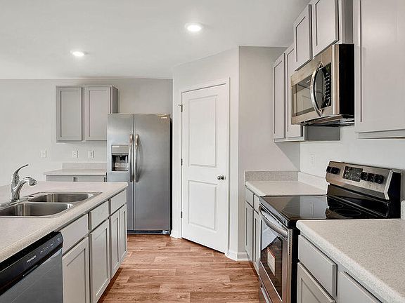 4th image of 8218 E Highcroft Drive Lot 4085