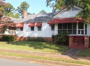 315 West Pkwy, Talladega, AL 35160
