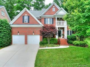 13708 Chandlers Green Ct, Huntersville, NC 28078