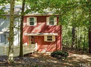 5700 Three Oaks Dr, Raleigh, NC 27612