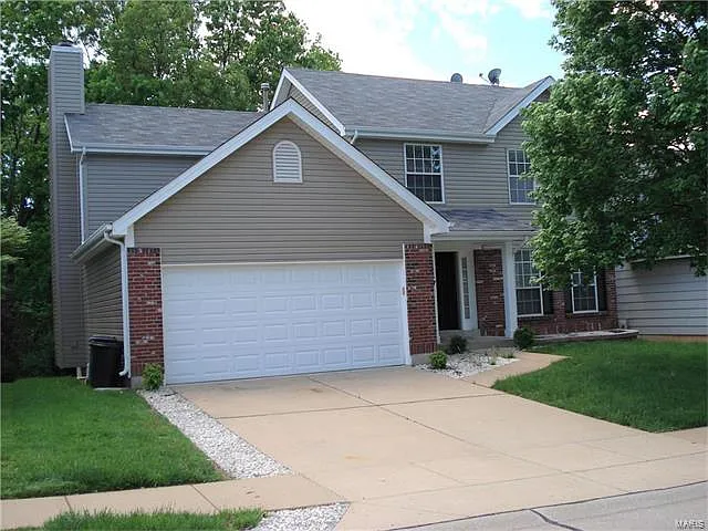 1117 Big Bend Station Dr photo 1