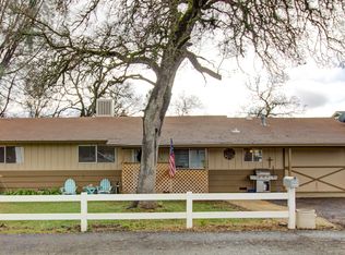 3449 E Keswick Dam Rd, Redding, CA 96003