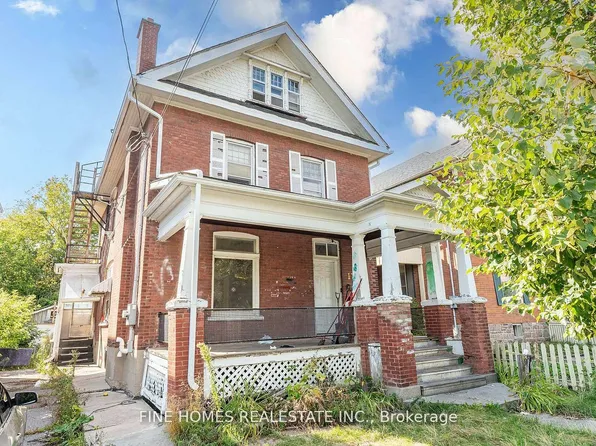 175 Stewart St, Peterborough, ON K9J 3M4