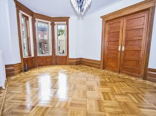 1665 Union St #1, Brooklyn, NY 11213