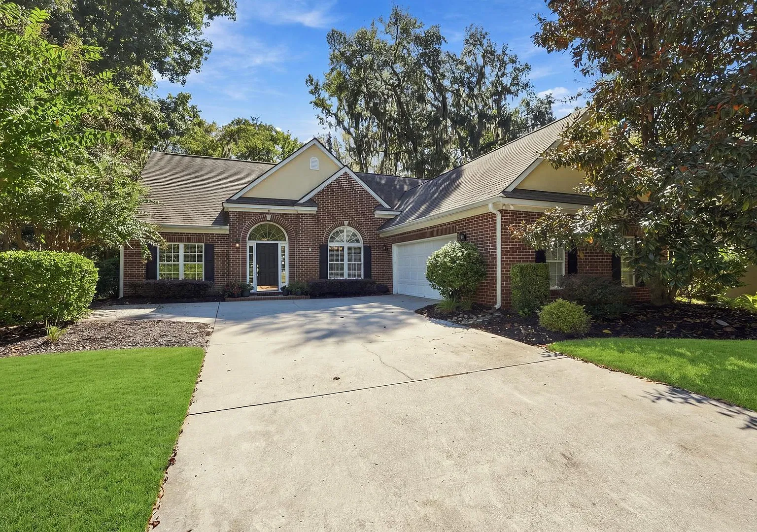 "Stunning Marsh-View Home in The Crescent with Sunroom & Updated Kitchen" — Photo 1