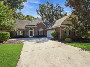 8 Haddington Ct, Bluffton, SC 29910
