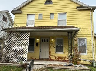 2030 Fernwood Ave, Toledo, OH 43607