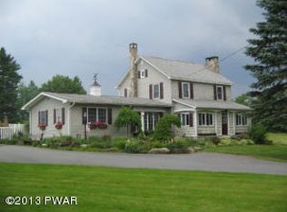 928 Cochecton Tpke, Tyler Hill, PA 18469