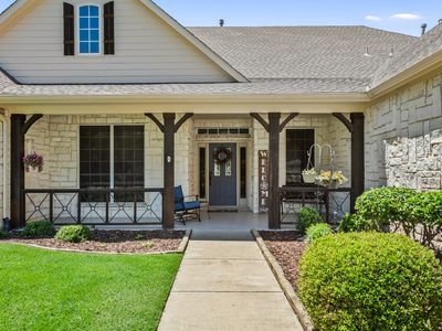 1109 Lakeview Blvd, Denton, TX, 76208