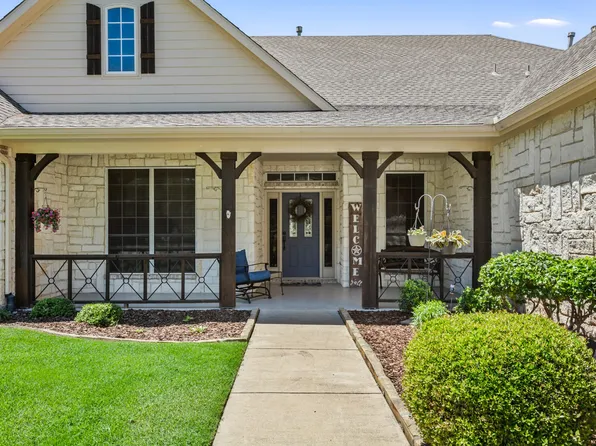 1109 Lakeview Blvd, Denton, TX 76208