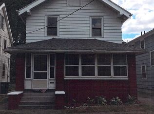 3944 Revere Dr, Toledo, OH 43612