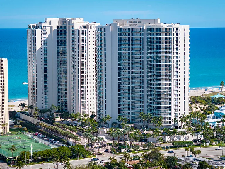 2700 N Ocean Dr #2206B — Photo 29