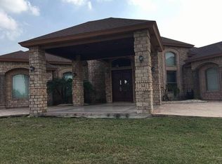 209 Holmes Rd, Edinburg, TX 78542