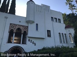 6205 Temple Hill Dr APT E1, Los Angeles, CA 90068
