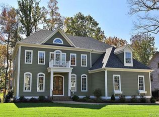 598 Raleigh Manor Rd, Henrico, VA 23229