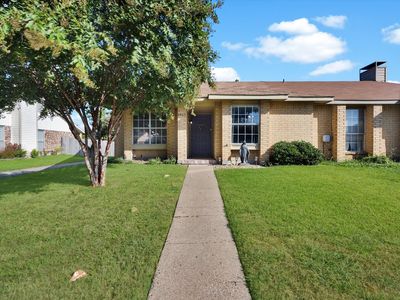 3905 Queens Ct, Garland, TX, 75043