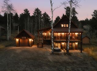 11014 Buffalo Trl, Lead, SD 57754