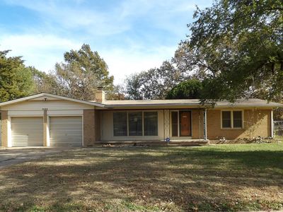 3160 N Saint Clair St, Wichita, KS, 67204