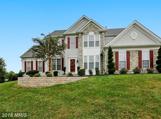 4425 Claybrooke Dr, Lothian, MD 20711