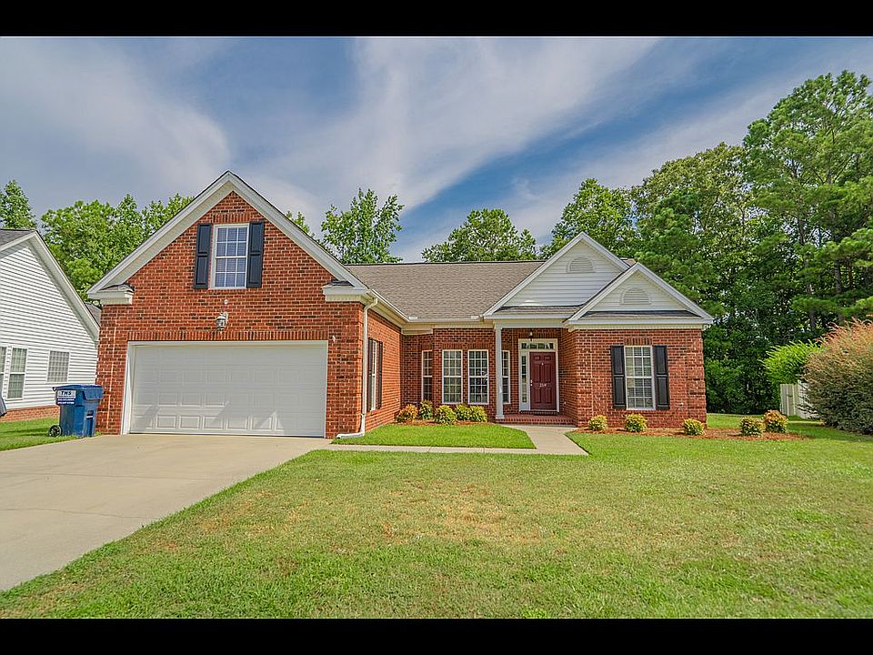 3314 Lupine Dr, Florence, SC 29501 Zillow