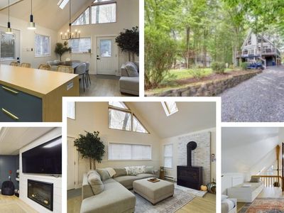 243 Trout Creek Dr, Pocono Lake, PA, 18347