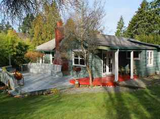 17005 135th Ln SW, Vashon, WA 98070