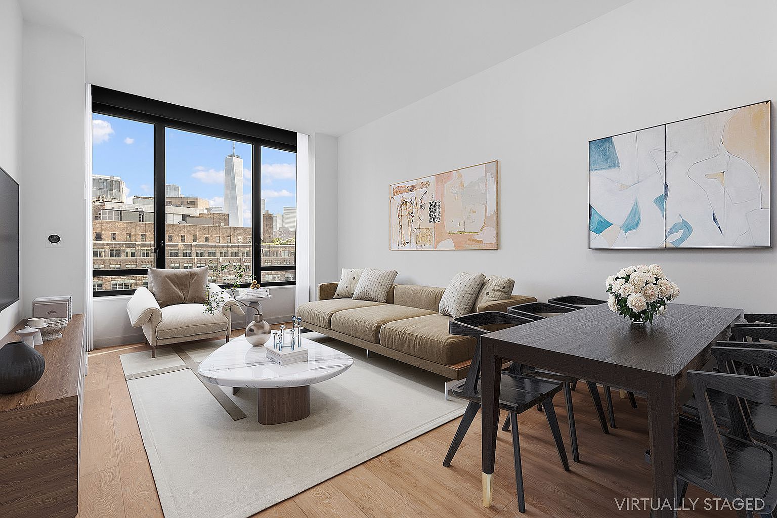111 Varick St APT 20E, New York, NY 10013 Zillow