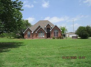 358 Fm 1563, Wolfe City, TX 75496