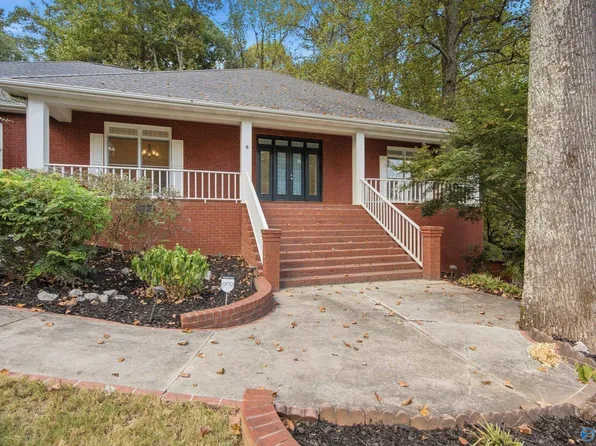 315 Mossy Oak Dr, Huntsville, AL 35806