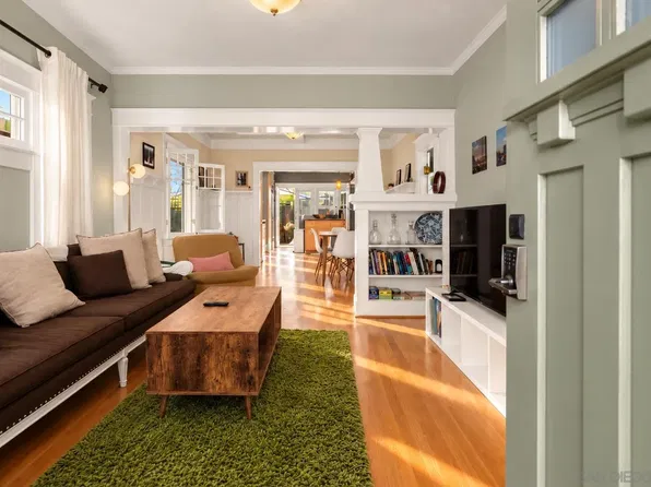 3580 Louisiana St, San Diego, CA 92104