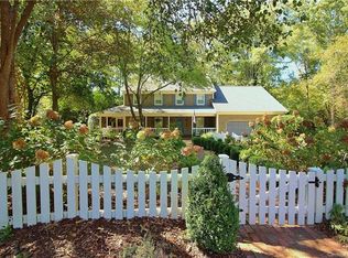 6604 Summer Darby Ln, Charlotte, NC 28270