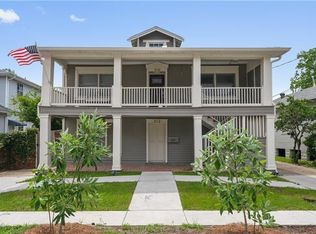 312 Elmeer Ave, Metairie, LA 70005