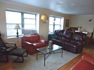 980 Tremont St APT 4F, Boston, MA 02120