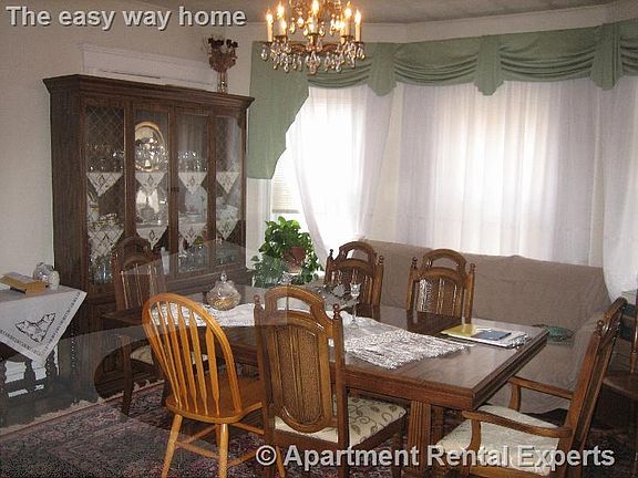 Apartment Rental Experts
