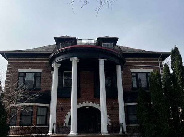 644 Madison Ave APT A3