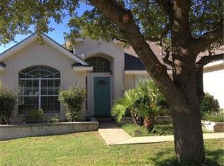 3201 Tenaza Cv, Round Rock, TX 78664