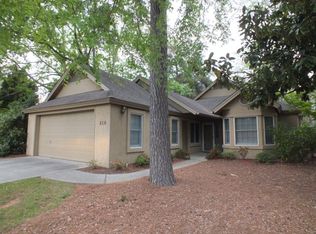 219 Boxwood Rd, Aiken, SC 29803