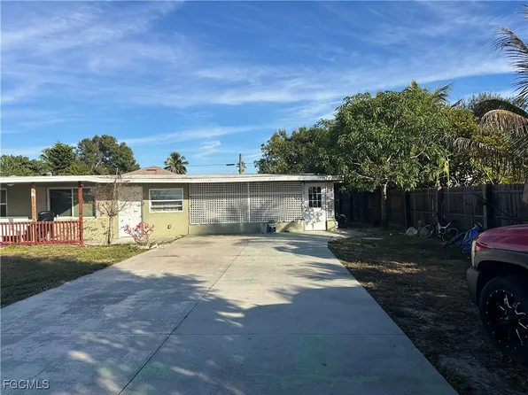 4505 Luckett Rd, Fort Myers, FL 33905