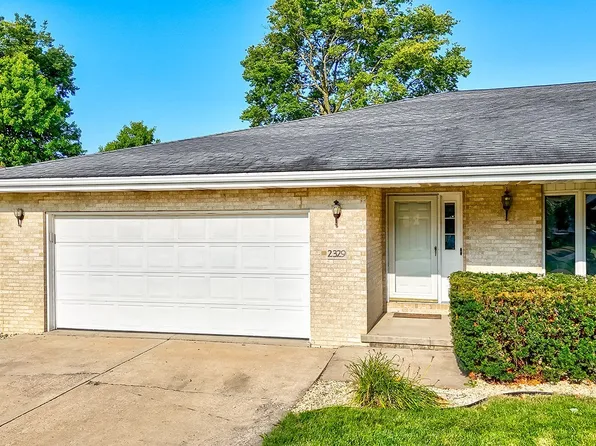 2329 Lynwood St, Morris, IL 60450