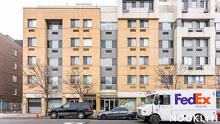 Rented by Nooklyn NYC LLC