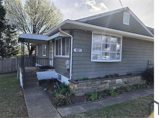 101 Bon Air Ave #A, Brooklyn, MD 21225