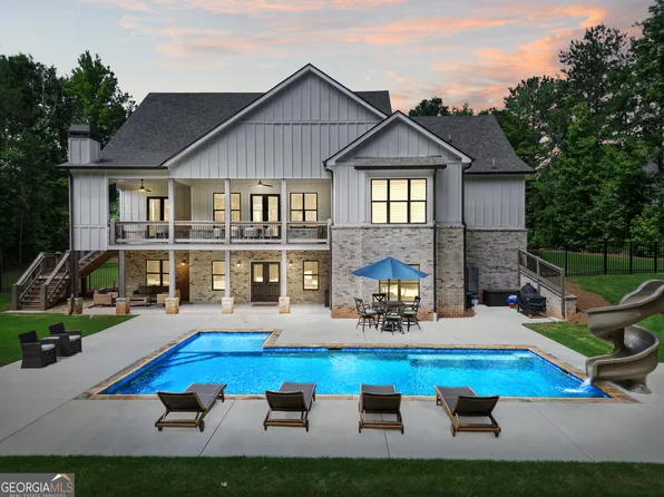 110 Whirlaway, Forsyth, GA 31029