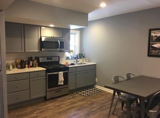 1036 6th St NE #302, Washington, DC 20002