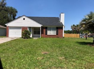 214 Laurelwood Dr, Savannah, GA 31419