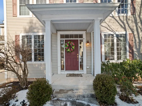 6 Jefferson Lane #6, Southbury, CT 06488
