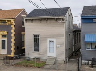 311 W 10th St, Newport, KY