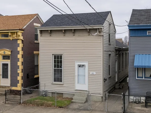 311 W 10th St, Newport, KY 41071